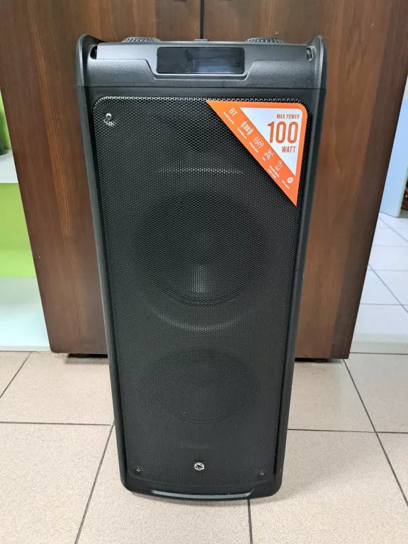 GŁOŚNIK MANTA SPK 5350 KOMPLET GWARANCJA!