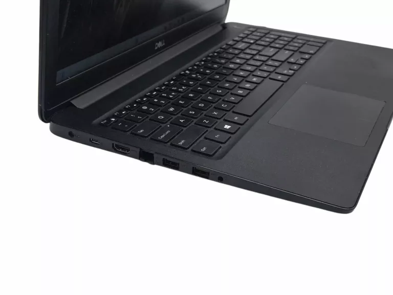 DELL LATITUDE 3500 15,6"  I5-8265U 16/512GB SSD NVME