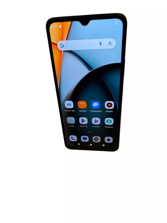 TELEFON XIAOMI REDMI A3 KOMPLET GWARANCJA