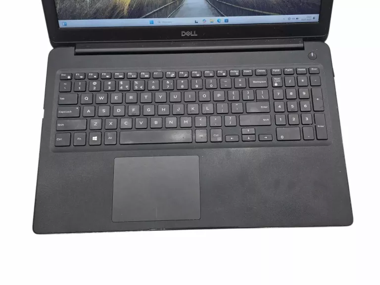 DELL LATITUDE 3500 15,6"  I5-8265U 16/512GB SSD NVME
