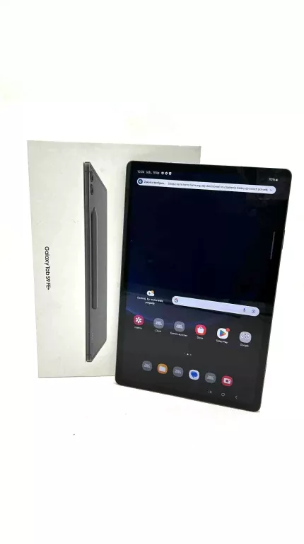 TABLET SAMSUNG GALAXY TAB S9 FE+  8/128 GB