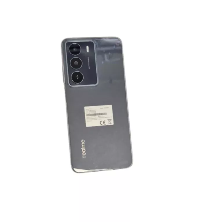 TELEFON REALME 14 X 5 G 128 GB/ 6 GB KOMPLET