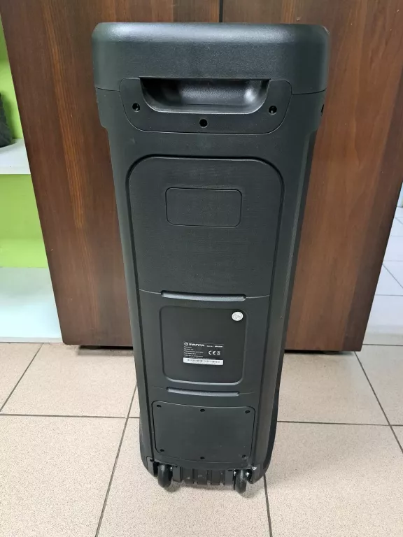 GŁOŚNIK MANTA SPK 5350 KOMPLET GWARANCJA!