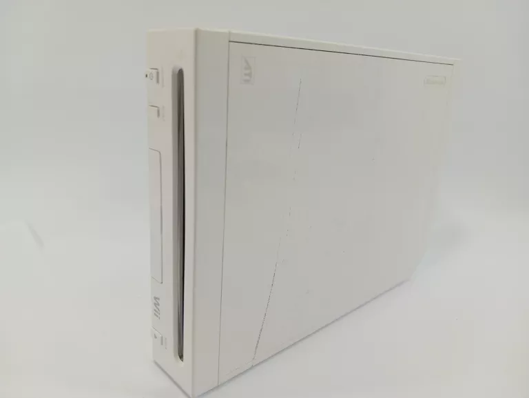 KONSOLA NINTENDO WII, KONTROLER, SENSOR, OKABLOWANIE,