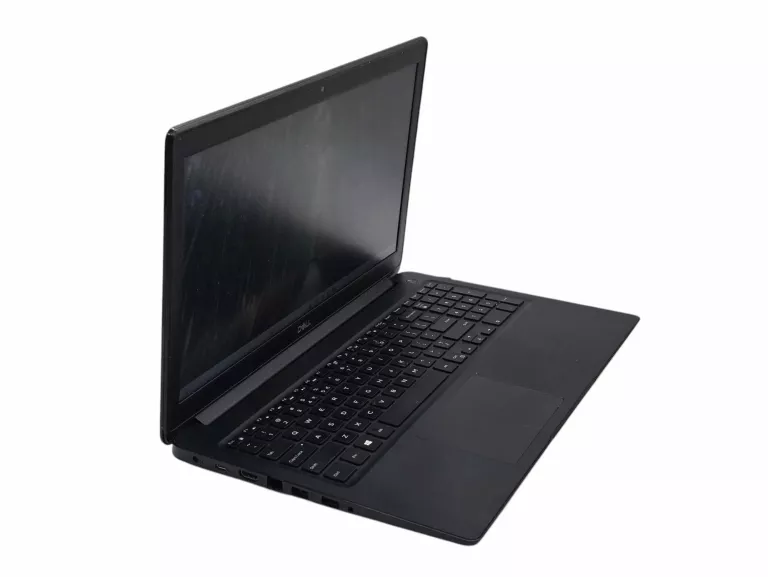 DELL LATITUDE 3500 15,6"  I5-8265U 16/512GB SSD NVME