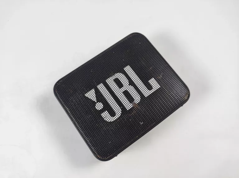 GŁOŚNIK JBL GO 2