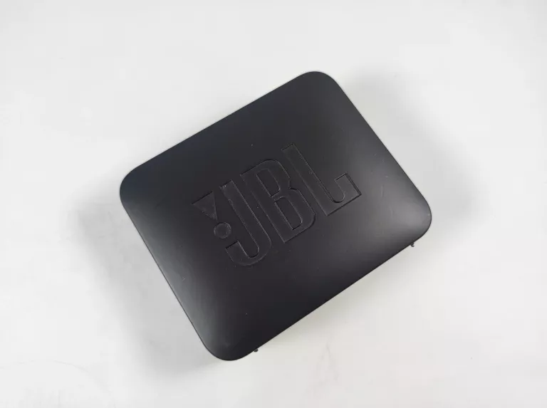 GŁOŚNIK JBL GO 2