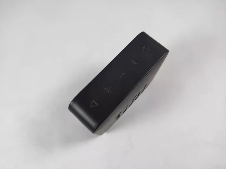GŁOŚNIK JBL GO 2