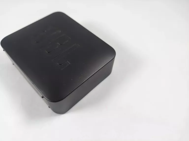 GŁOŚNIK JBL GO 2