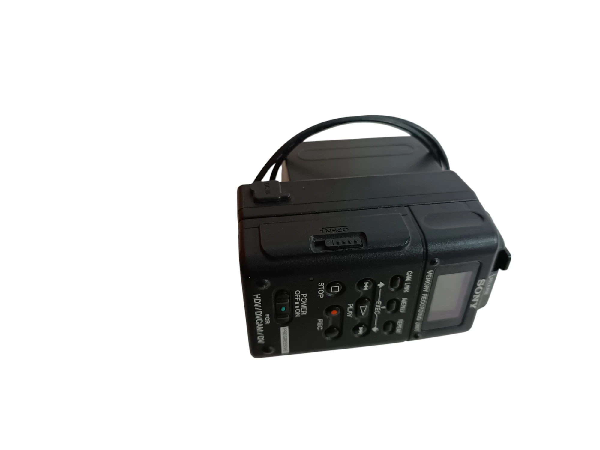 rekorder-sony-hvr-mrc1k-ean-gtin-4905524523782