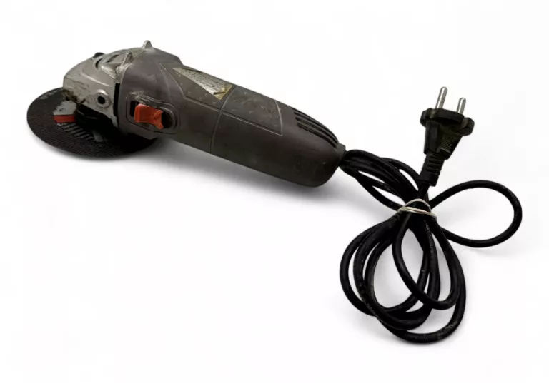 SZLIFIERKA KĄTOWA TOYA 500W