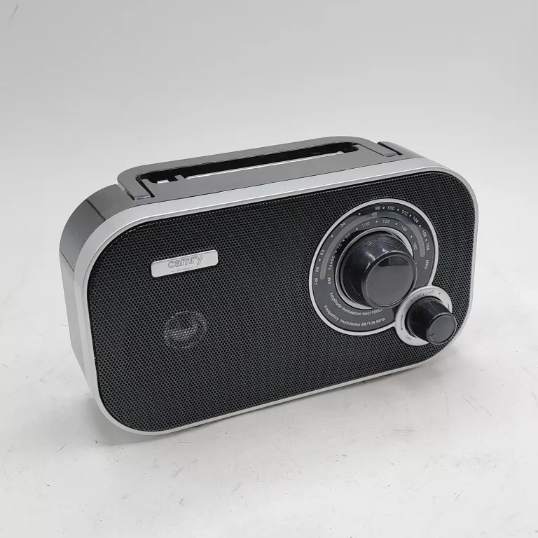 RADIO CAMRY CR1140