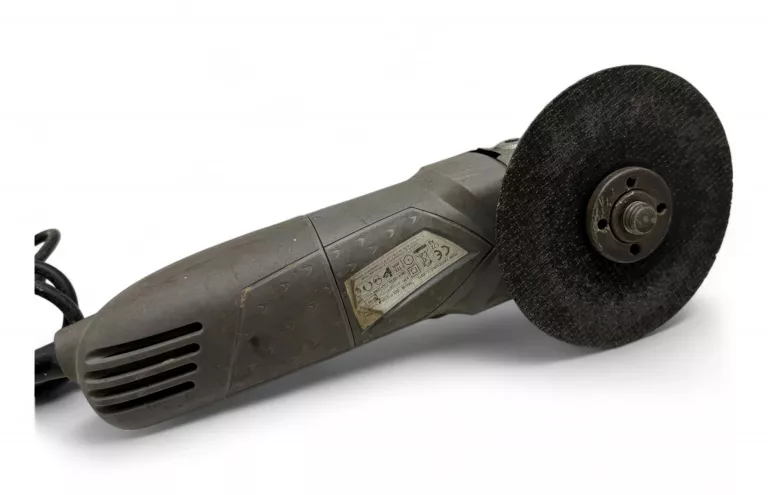 SZLIFIERKA KĄTOWA TOYA 500W