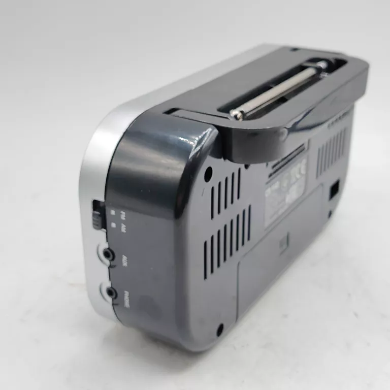 RADIO CAMRY CR1140