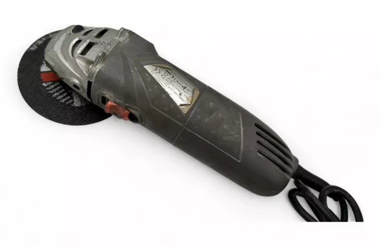 SZLIFIERKA KĄTOWA TOYA 500W