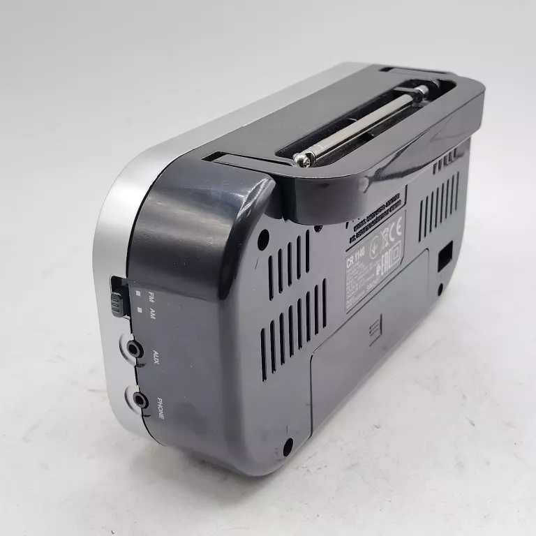 RADIO CAMRY CR1140