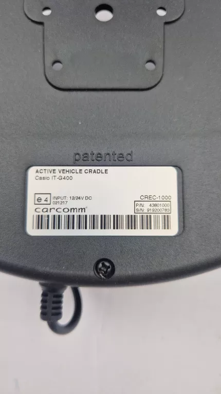 ladowarka-do-terminala-casio-it-g400-typ-samochodu-129591-16