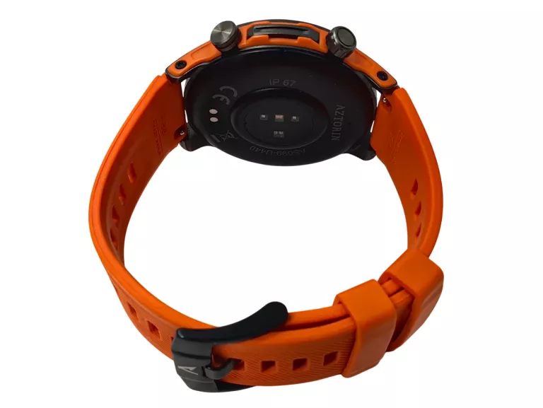 SMARTWATCH MĘSKI AZTORIN AS099-U440 / GWARANCJA!