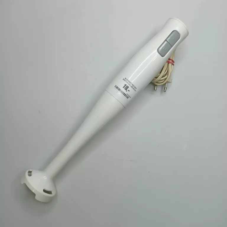 BLENDER RĘCZNY SWITCH ON HB-E0101
