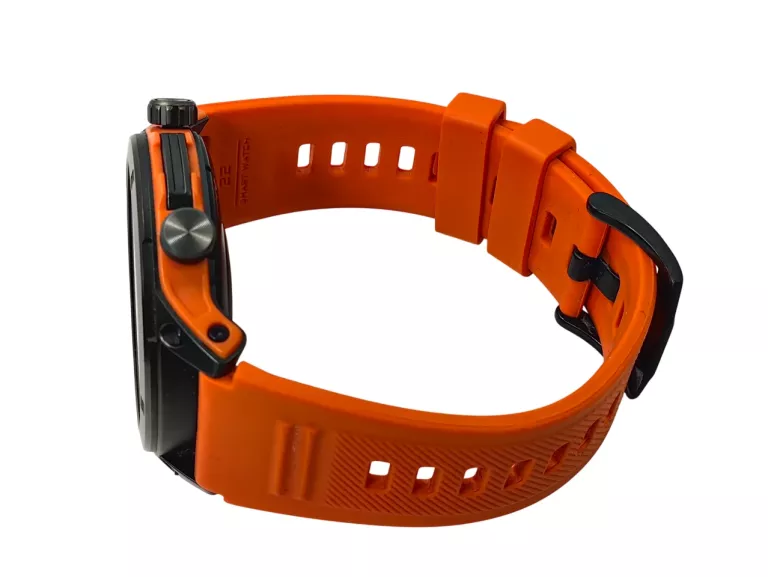 SMARTWATCH MĘSKI AZTORIN AS099-U440 / GWARANCJA!