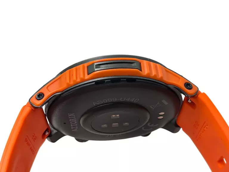 SMARTWATCH MĘSKI AZTORIN AS099-U440 / GWARANCJA!