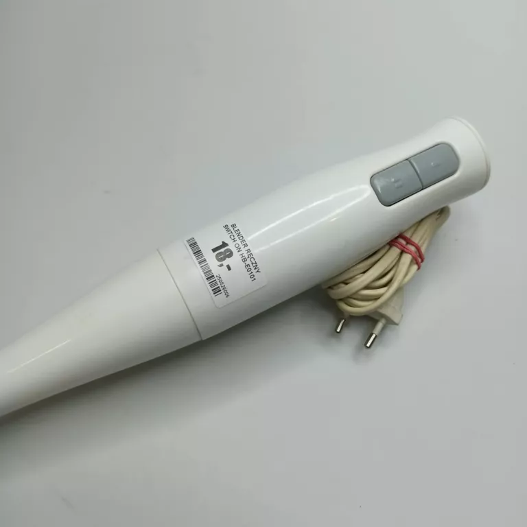 BLENDER RĘCZNY SWITCH ON HB-E0101