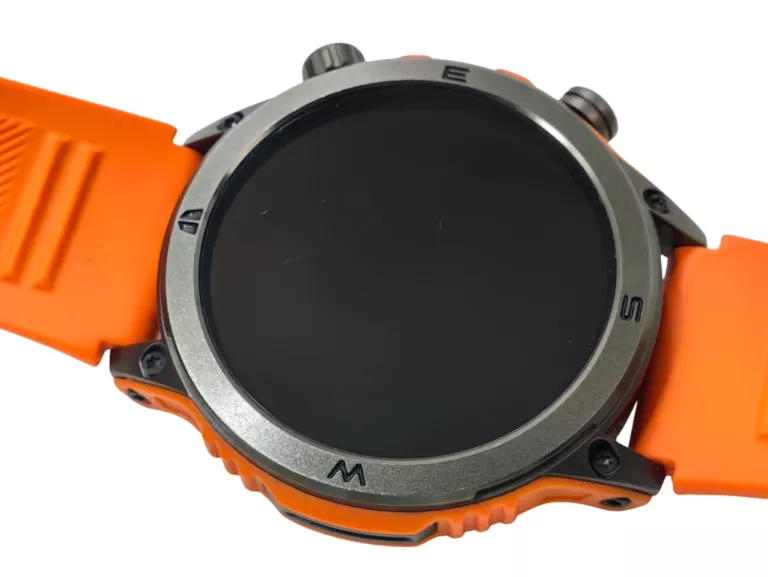SMARTWATCH MĘSKI AZTORIN AS099-U440 / GWARANCJA!