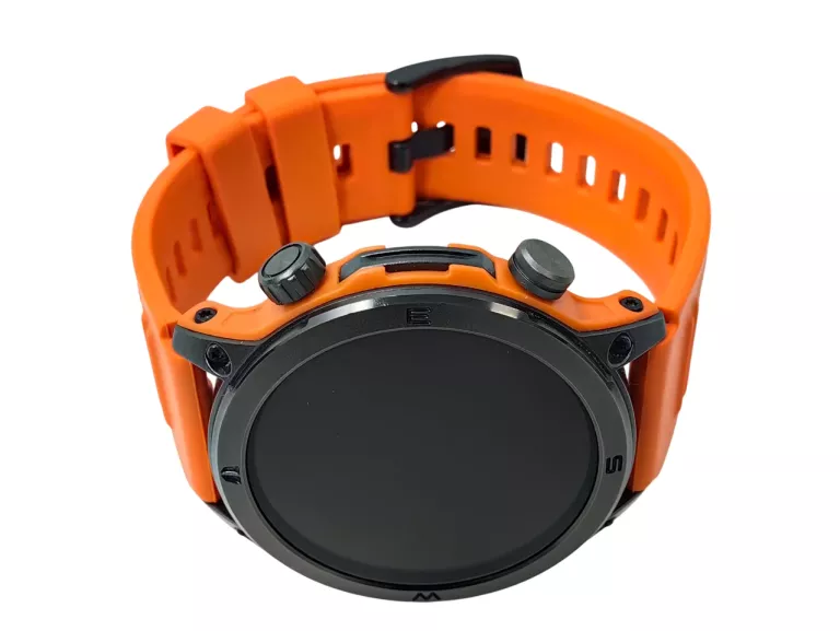 SMARTWATCH MĘSKI AZTORIN AS099-U440 / GWARANCJA!