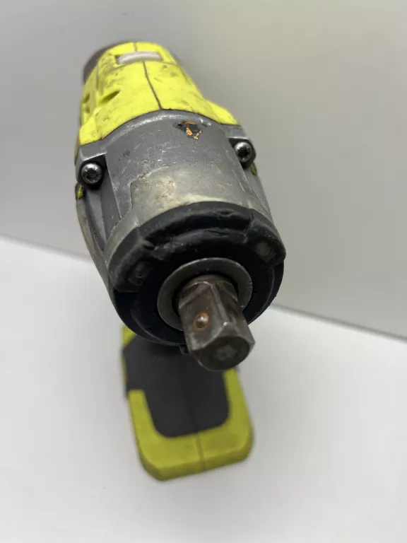 ZESTAW ELEKTRONASRZEDZI RYOBI /R18IW3/R18PD3/R18AG/1AKU 4,0AH/1AKU 2,0AH/L