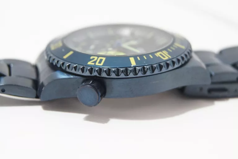 ZEGAREK GUESS GW0488G2 NIEBIESKI