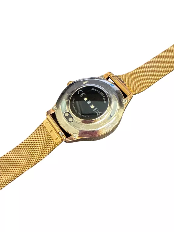 SMARTWATCH MAXCOM FW42