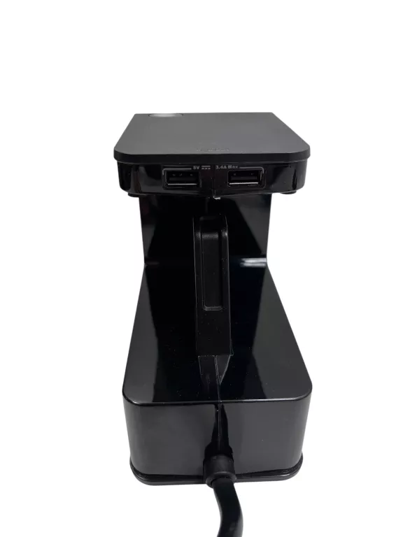 PRZEDŁUŻACZ BLATOWY LEGRAND 1,5M 4 GNIAZDA + 2X USB TYPU A