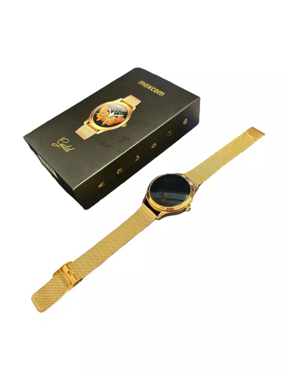 SMARTWATCH MAXCOM FW42