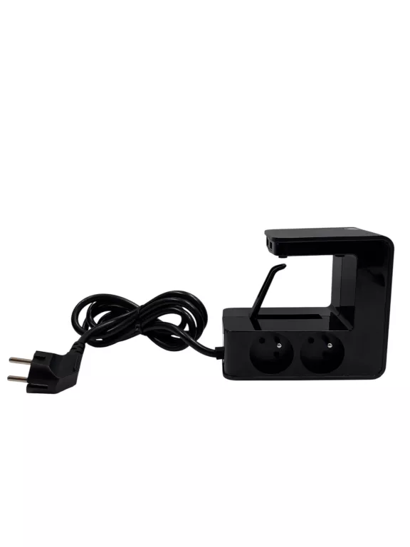 PRZEDŁUŻACZ BLATOWY LEGRAND 1,5M 4 GNIAZDA + 2X USB TYPU A