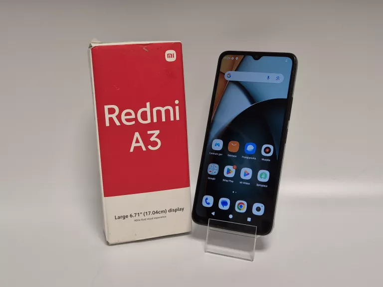 TELEFON XIAOMI REDMI A3