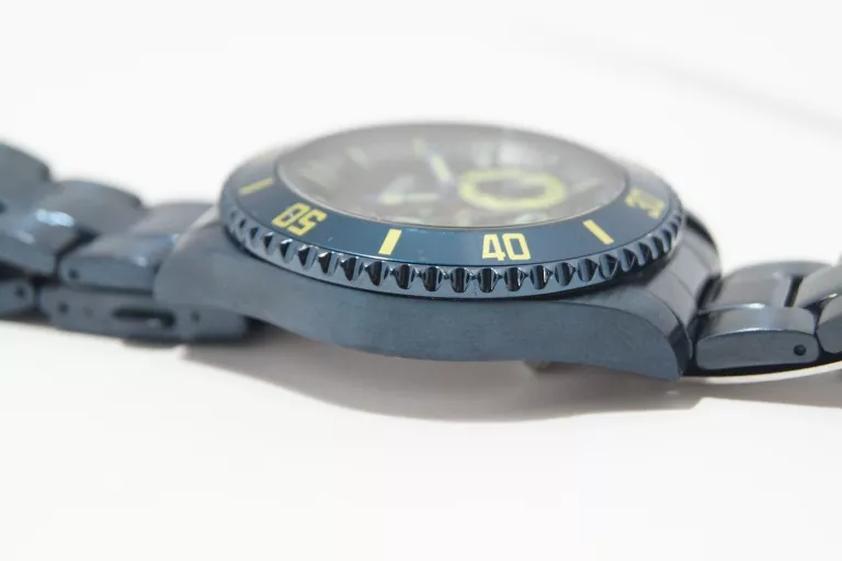 ZEGAREK GUESS GW0488G2 NIEBIESKI