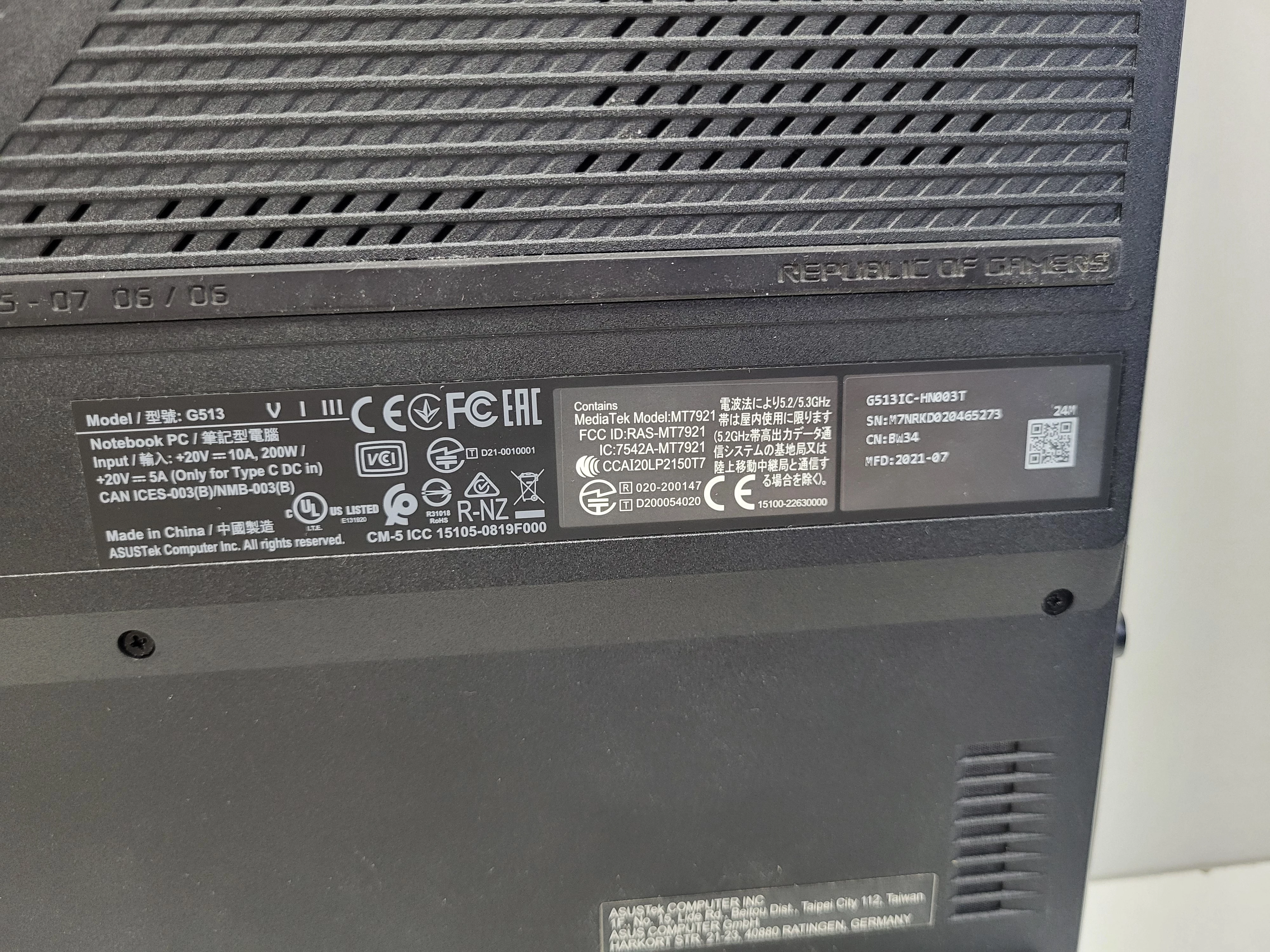 laptop-asus-rog-strix-g15-g513ic-hn003t-156-amd-ryzen-7-16-gb-512-gb-liczba-rdzeni-procesora-4329-7