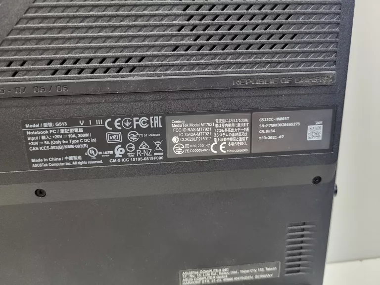 laptop-asus-rog-strix-g15-g513ic-hn003t-156-amd-ryzen-7-16-gb-512-gb-liczba-rdzeni-procesora-4329-7