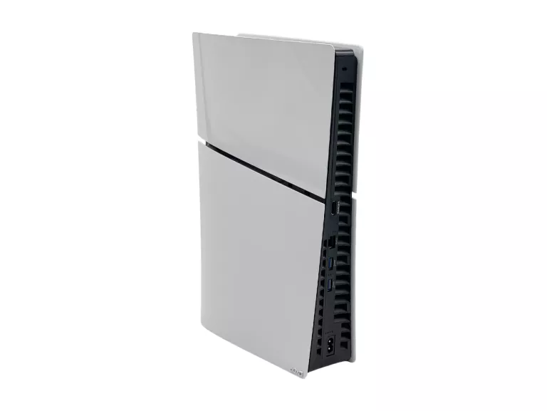KONSOLA SONY PLAYSTATION 5 PS5 CFI-2016 SLIM DIGITAL 1TB + PAD