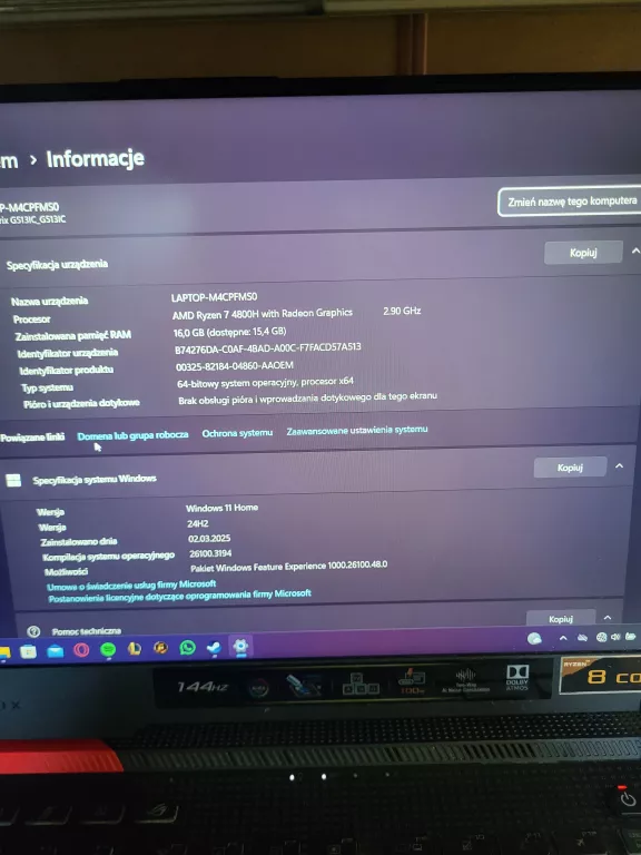 laptop-asus-rog-strix-g15-g513ic-hn003t-156-amd-ryzen-7-16-gb-512-gb-ean-gtin-4711081252023