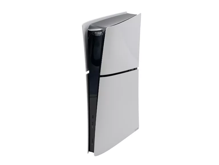 KONSOLA SONY PLAYSTATION 5 PS5 CFI-2016 SLIM DIGITAL 1TB + PAD