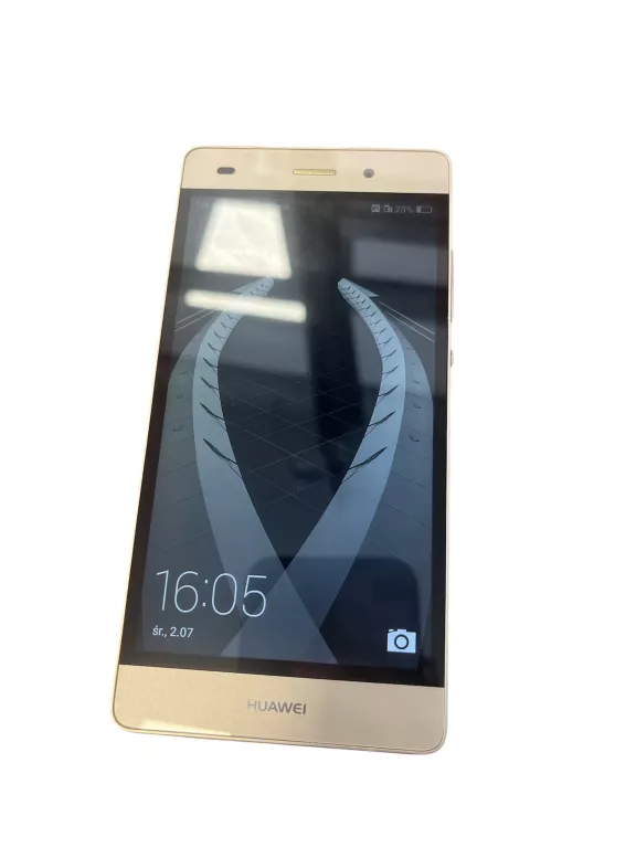 TELEFON HUAEI P8 LITE