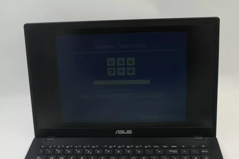 LAPTOP ASUS E510KA EJ082WS 15,6 INTEL CELERON 4 GB / 128 GB WIN10 HOME
