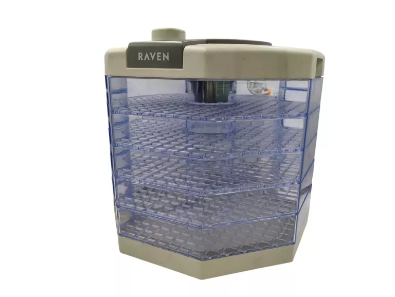 SUSZARKA SPOŻYWCZA RAVEN ESS001 240 W