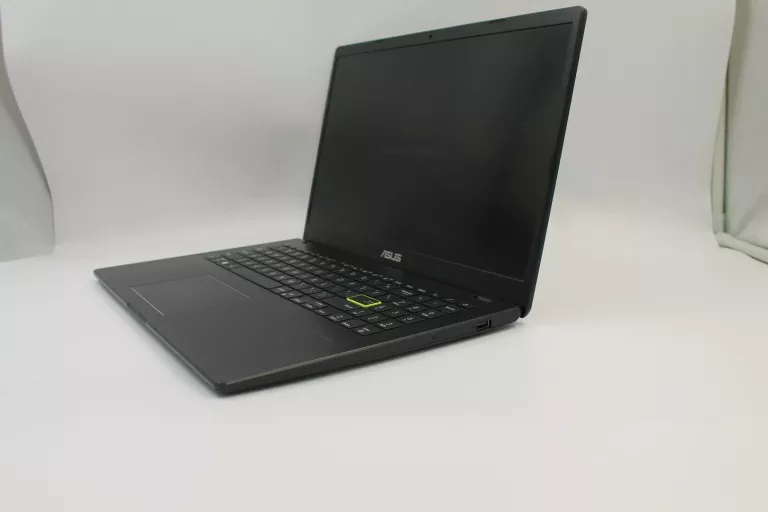 LAPTOP ASUS E510KA EJ082WS 15,6 INTEL CELERON 4 GB / 128 GB WIN10 HOME