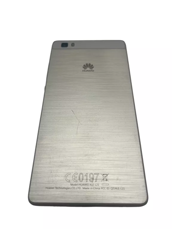 TELEFON HUAEI P8 LITE