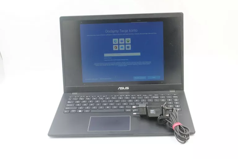 LAPTOP ASUS E510KA EJ082WS 15,6 INTEL CELERON 4 GB / 128 GB WIN10 HOME