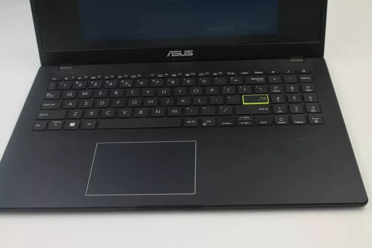 LAPTOP ASUS E510KA EJ082WS 15,6 INTEL CELERON 4 GB / 128 GB WIN10 HOME