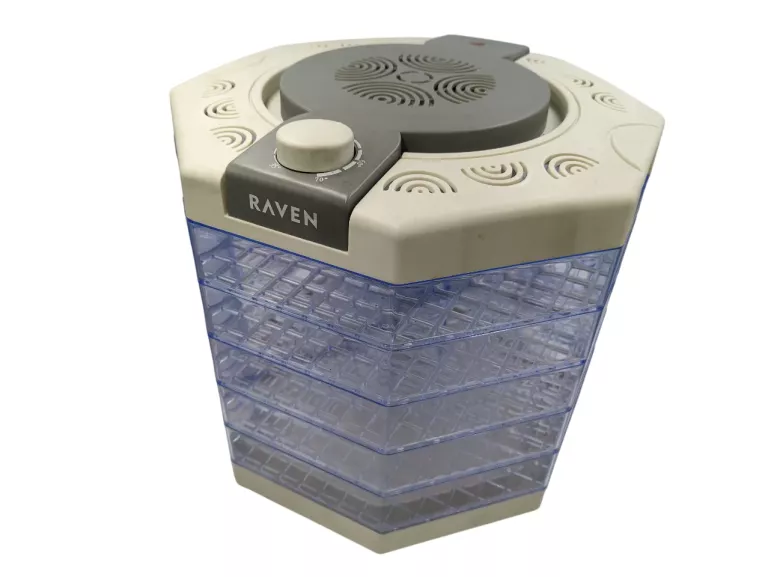 SUSZARKA SPOŻYWCZA RAVEN ESS001 240 W