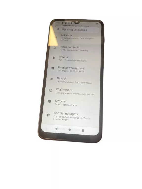 TELEFON REDMI A1